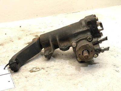 1985 Toyota Pickup Steering Gear (incl. Rack) Power Bear Box Assembly With