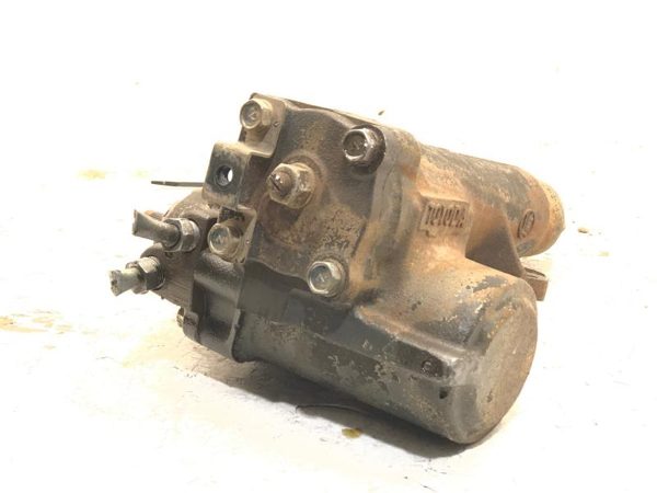 1985 Toyota Pickup Steering Gear (incl. Rack) Power Bear Box Assembly With — photo 4