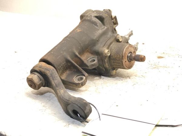 1985 Toyota Pickup Steering Gear (incl. Rack) Power Bear Box Assembly With — photo 8