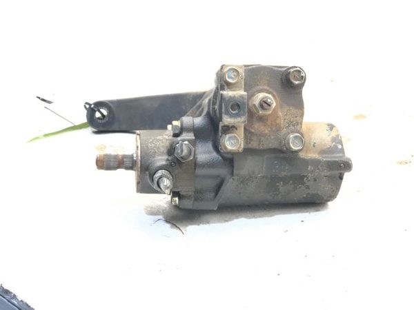 1985 Toyota Pickup Steering Gear (incl. Rack) Power Bear Box Assembly With — photo 3