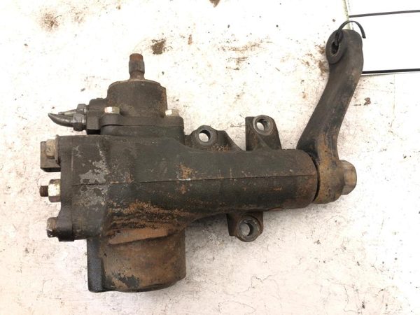 1985 Toyota Pickup Steering Gear (incl. Rack) Power Bear Box Assembly With — photo 9