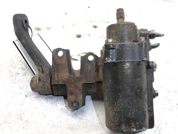 1985 Toyota Pickup Steering Gear (incl. Rack) Power Bear Box Assembly With — photo 10