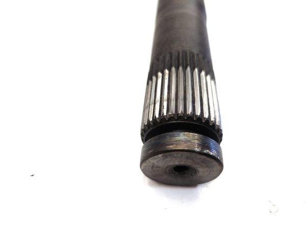2000-2004 Ford F150 Driver Left Rear Back Axle Shaft Oem 4X4 Yl3Z4234Bb — photo 9