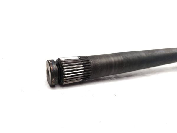2000-2004 Ford F150 Driver Left Rear Back Axle Shaft Oem 4X4 Yl3Z4234Bb — photo 7