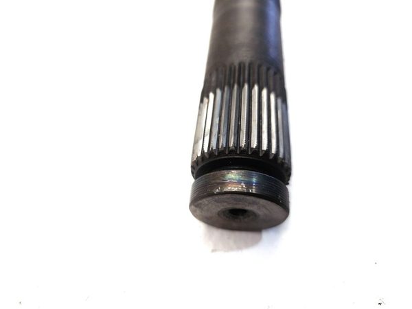 2000-2004 Ford F150 Driver Left Rear Back Axle Shaft Oem 4X4 Yl3Z4234Bb — photo 8