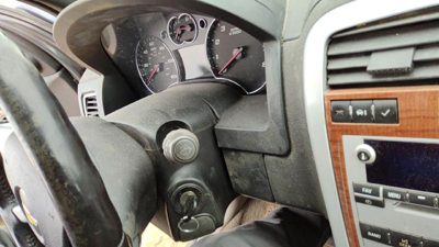 2007-2009 Chevy Equinox Steering Column Assembly Oem 25958018