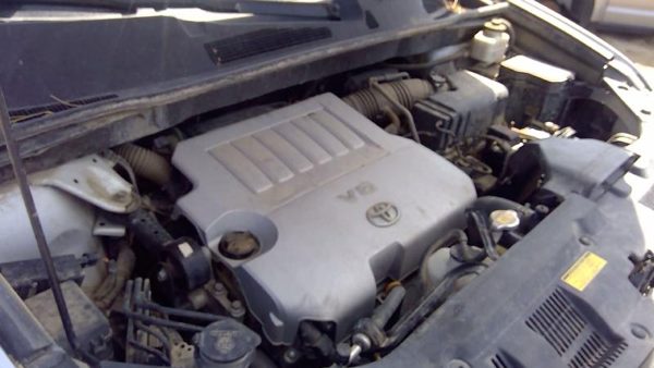 2012 Toyota Highlander — vehicle photo 8