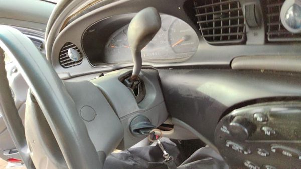 1997 Ford Taurus Steering Column — photo 2