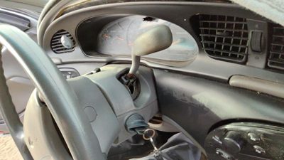 1997 Ford Taurus Steering Column