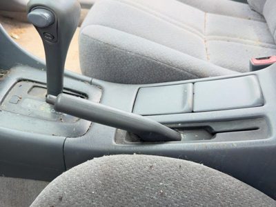2000 Toyota Camry Parking Brake Handle Assembly Oem Emergency Ebrake