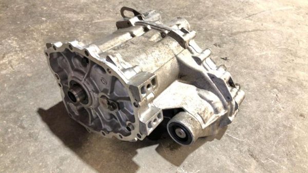 1996-1998 Geo Tracker Transfer Case Assembly Oem 3 Speed 4Wd At 4X4 91173547 — photo 7