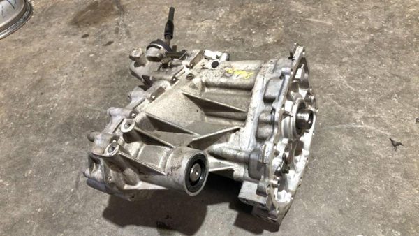 1996-1998 Geo Tracker Transfer Case Assembly Oem 3 Speed 4Wd At 4X4 91173547 — photo 3