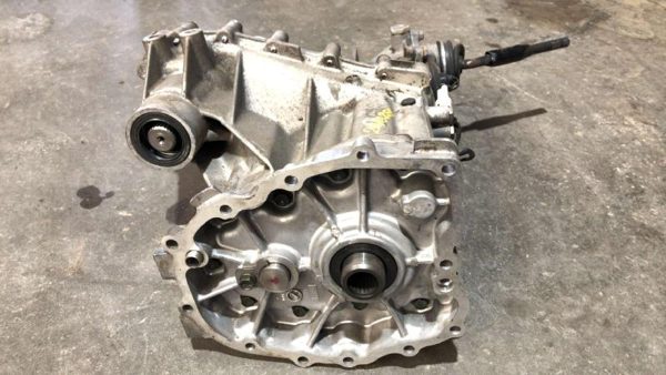 1996-1998 Geo Tracker Transfer Case Assembly Oem 3 Speed 4Wd At 4X4 91173547 — photo 2