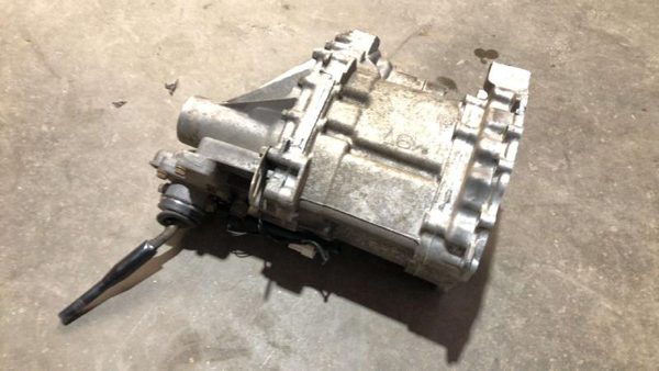 1996-1998 Geo Tracker Transfer Case Assembly Oem 3 Speed 4Wd At 4X4 91173547 — photo 6