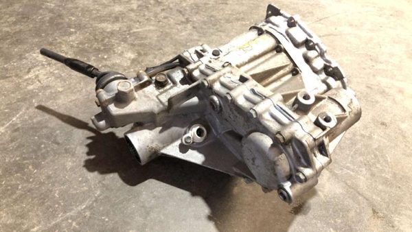 1996-1998 Geo Tracker Transfer Case Assembly Oem 3 Speed 4Wd At 4X4 91173547 — photo 4