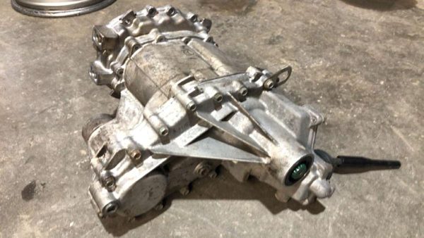 1996-1998 Geo Tracker Transfer Case Assembly Oem 3 Speed 4Wd At 4X4 91173547 — photo 8