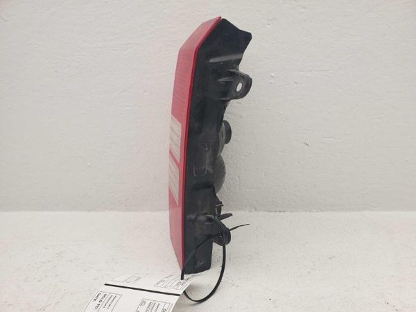 2008-2017 Jeep Patriot Driver Left Tail Light Oem Brake Lamp Rear 5160365Ag — photo 2