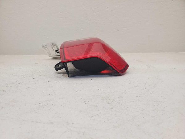 2008-2017 Jeep Patriot Driver Left Tail Light Oem Brake Lamp Rear 5160365Ag — photo 5