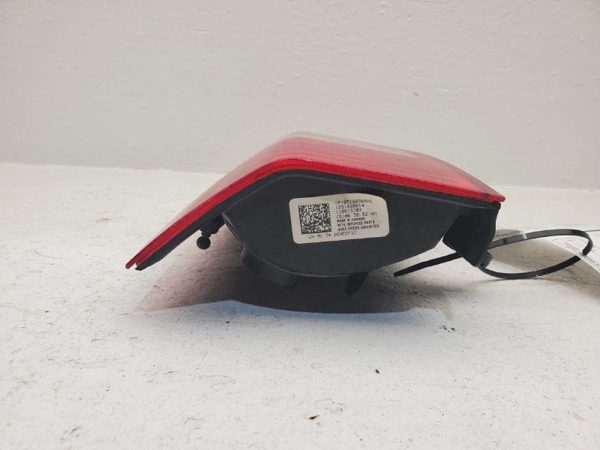 2008-2017 Jeep Patriot Driver Left Tail Light Oem Brake Lamp Rear 5160365Ag — photo 6