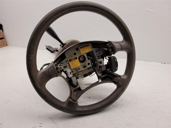 1993 Steering Column Assembly Floor Shift Fits 93-97 Altima — photo 2