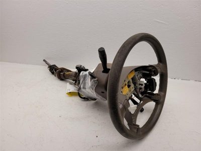 1993 Steering Column Assembly Floor Shift Fits 93-97 Altima