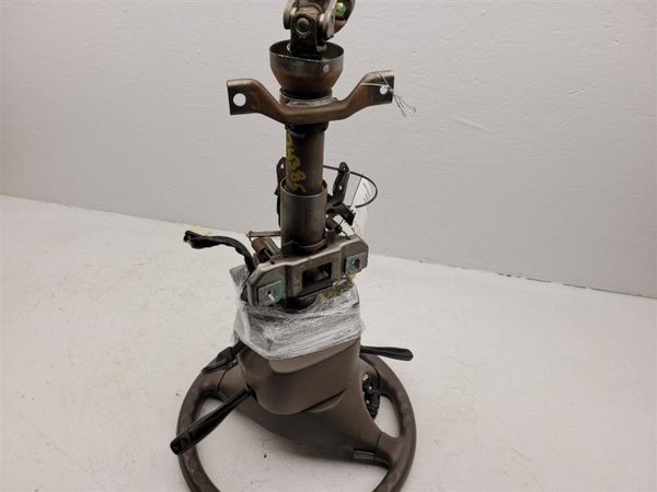 1993 Steering Column Assembly Floor Shift Fits 93-97 Altima — photo 4