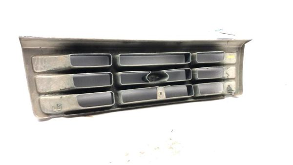 1992-1996 Ford Bronco Front Grille Oem Chrome F4tz8200a — photo 9