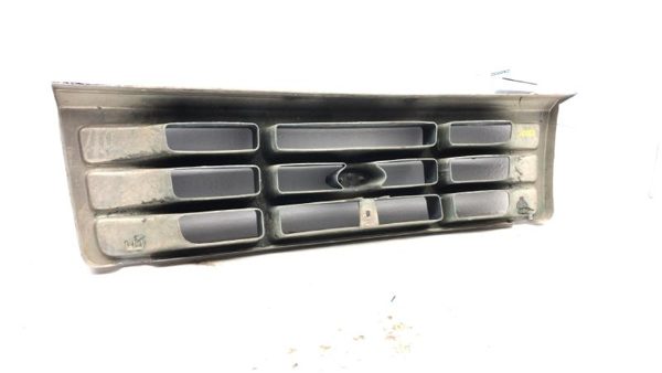 1992-1996 Ford Bronco Front Grille Oem Chrome F4tz8200a — photo 10