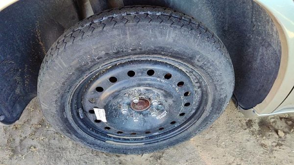 2005-2023 Chrysler 300 17 Compact Spare Mini Donut Wheel Tire Oem 4782819Ab — photo 3