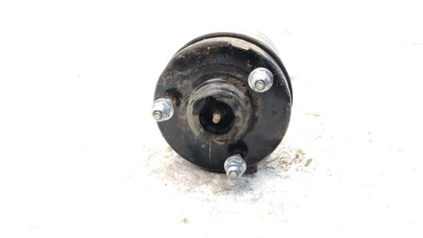 2007-2013 Gmc Sierra 1500 Driver Left Front Strut With Spring 20955487 — photo 3