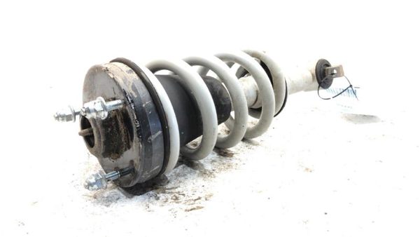 2007-2013 Gmc Sierra 1500 Driver Left Front Strut With Spring 20955487 — photo 2