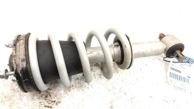 2007-2013 Gmc Sierra 1500 Driver Left Front Strut With Spring 20955487