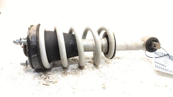 2007-2013 Gmc Sierra 1500 Driver Left Front Strut With Spring 20955487 — photo 4