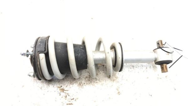 2007-2013 Gmc Sierra 1500 Driver Left Front Strut With Spring 20955487 — photo 5