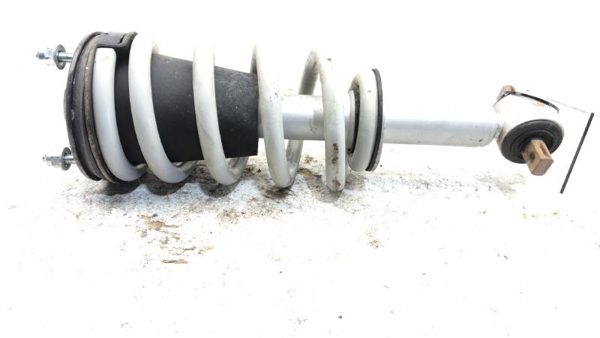 2007-2013 Gmc Sierra 1500 Driver Left Front Strut With Spring 20955487 — photo 6
