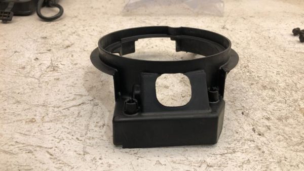 93-94 Buick Park Ave Timing Cover And Oil Pan Bolts Hardware 3.8L Supercharged — photo 12