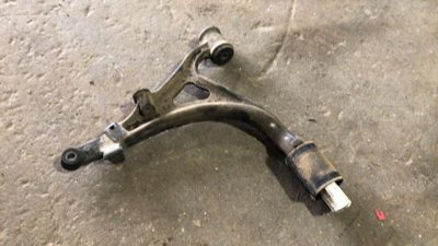 2000-2005 Mercedes Ml350 Driver Left Front Lower Control Arm Oem A Arm