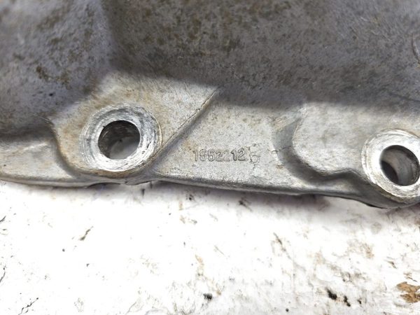 1992 GMC Sierra Trans. Dust Cover 1552212 — photo 6