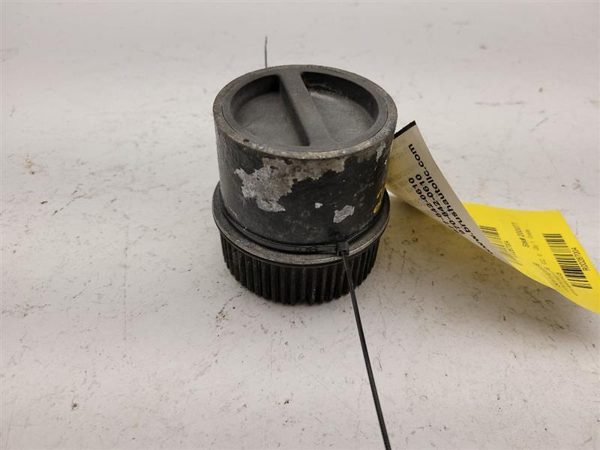 1999 Ford F250 Super Duty Manual Lockout Hub Oem Locking Hubs Wheel — photo 1
