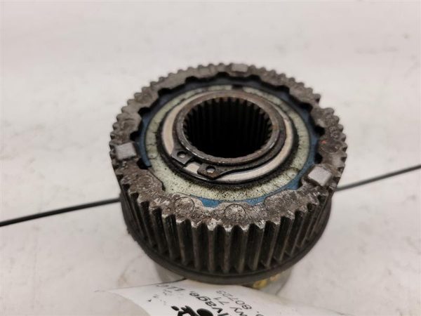 1999 Ford F250 Super Duty Manual Lockout Hub Oem Locking Hubs Wheel — photo 4