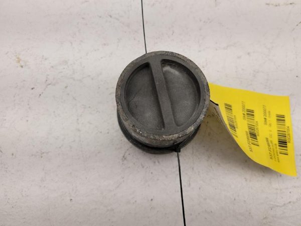 1999 Ford F250 Super Duty Manual Lockout Hub Oem Locking Hubs Wheel — photo 2