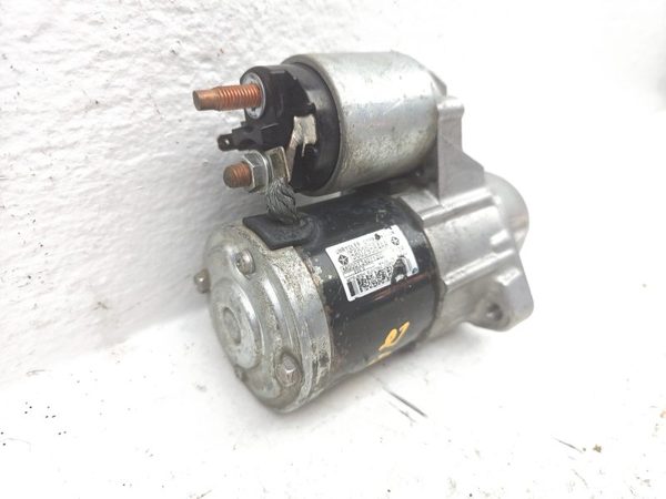 2011-2014 Dodge Avenger Starter Motor Oem 2.4L 56029584Aa — photo 2