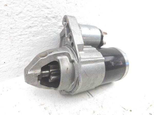 2011-2014 Dodge Avenger Starter Motor Oem 2.4L 56029584Aa — photo 4