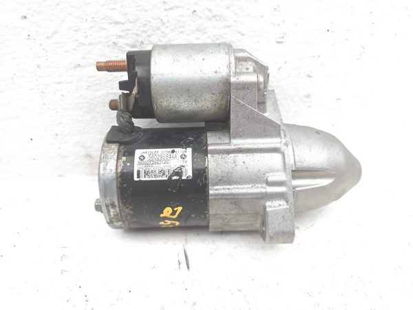 2011-2014 Dodge Avenger Starter Motor Oem 2.4L 56029584Aa — photo 1