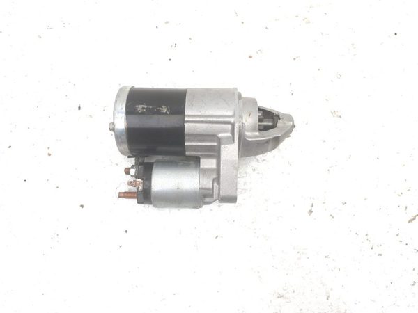 2011-2014 Dodge Avenger Starter Motor Oem 2.4L 56029584Aa — photo 8