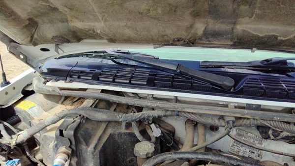 1995-05 S10 Blazer Passenger Right Windshield Wiper Arm Oem Blade Lever 15043066 — photo 2