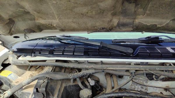 1995-05 S10 Blazer Passenger Right Windshield Wiper Arm Oem Blade Lever 15043066 — photo 4