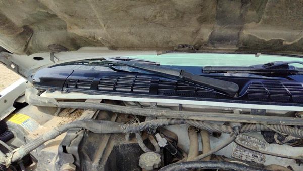 1995-05 S10 Blazer Passenger Right Windshield Wiper Arm Oem Blade Lever 15043066 — photo 3