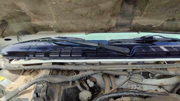 1995-05 S10 Blazer Passenger Right Windshield Wiper Arm Oem Blade Lever 15043066 — photo 5