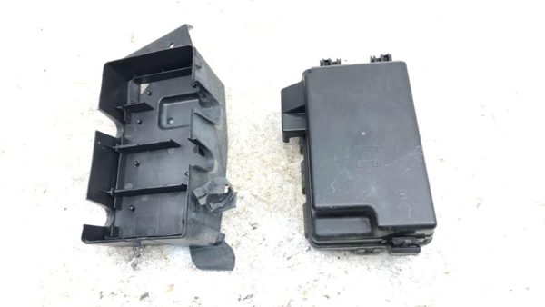 2006-2009 Buick Lacrosse Engine Fuse Box Power Distribution Panel Oem 25790580 — photo 1